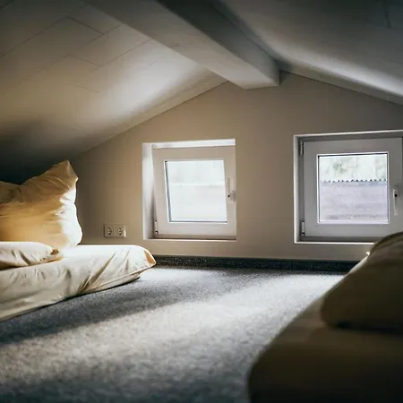 Friedland Vakantiehuis