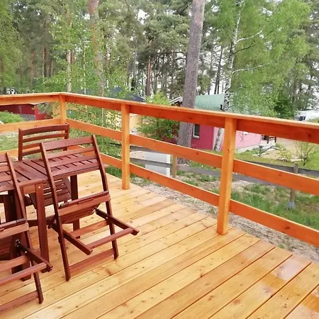 Friedland Schwielochsee