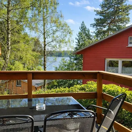 Friedland Holiday home Schwielochsee