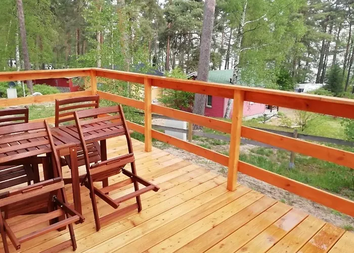 Friedland Schwielochsee